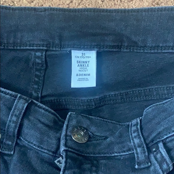 H&M pants - Picture 4 of 4